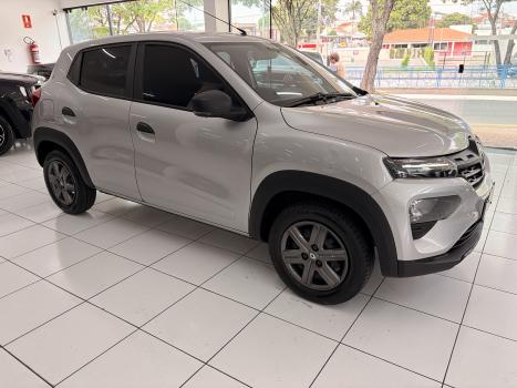RENAULT Kwid 1.0 12V 4P SCE FLEX ZEN, Foto 3