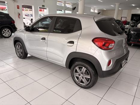 RENAULT Kwid 1.0 12V 4P SCE FLEX ZEN, Foto 7