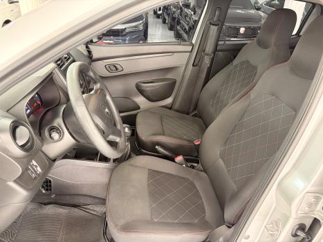 RENAULT Kwid 1.0 12V 4P SCE FLEX ZEN, Foto 9