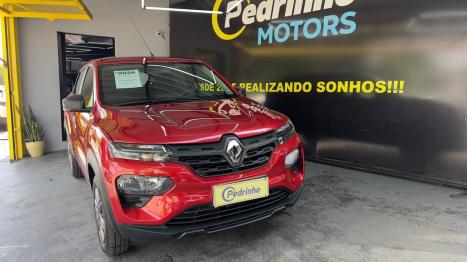 RENAULT Kwid 1.0 12V 4P SCE FLEX ZEN 2, Foto 2
