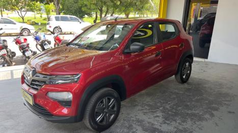 RENAULT Kwid 1.0 12V 4P SCE FLEX ZEN 2, Foto 3