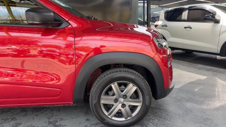 RENAULT Kwid 1.0 12V 4P SCE FLEX ZEN 2, Foto 4