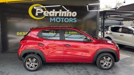 RENAULT Kwid 1.0 12V 4P SCE FLEX ZEN 2, Foto 5
