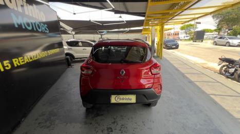 RENAULT Kwid 1.0 12V 4P SCE FLEX ZEN 2, Foto 7