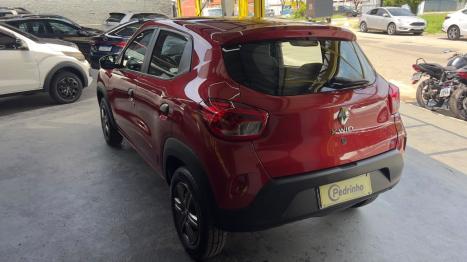 RENAULT Kwid 1.0 12V 4P SCE FLEX ZEN 2, Foto 8