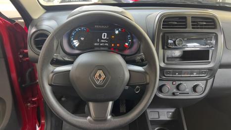 RENAULT Kwid 1.0 12V 4P SCE FLEX ZEN 2, Foto 13