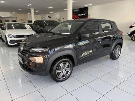 RENAULT Kwid 1.0 12V 4P SCE FLEX ZEN, Foto 1