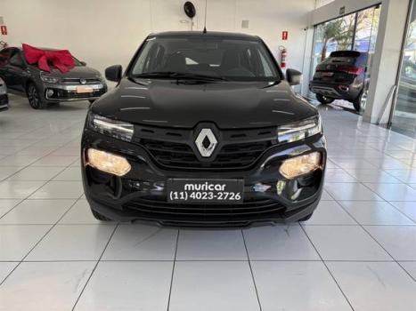 RENAULT Kwid 1.0 12V 4P SCE FLEX ZEN, Foto 2