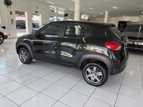 RENAULT Kwid 1.0 12V 4P SCE FLEX ZEN, Foto 6