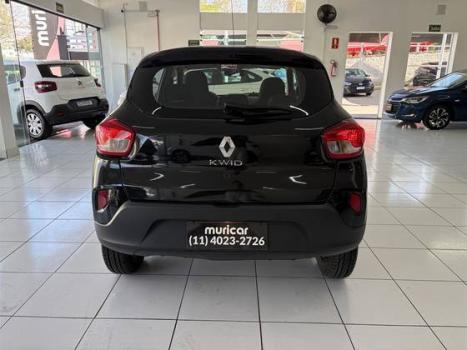 RENAULT Kwid 1.0 12V 4P SCE FLEX ZEN, Foto 7