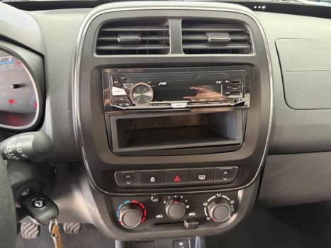 RENAULT Kwid 1.0 12V 4P SCE FLEX ZEN, Foto 12