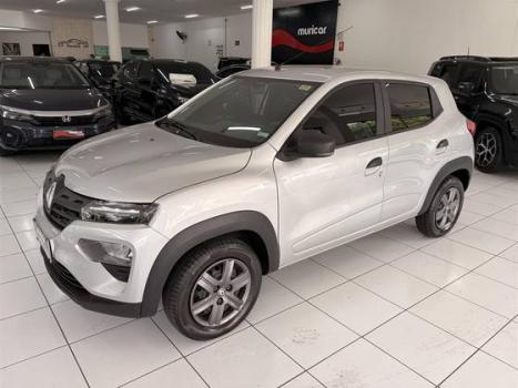 RENAULT Kwid 1.0 12V 4P SCE FLEX ZEN, Foto 1