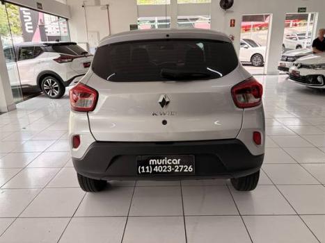 RENAULT Kwid 1.0 12V 4P SCE FLEX ZEN, Foto 6