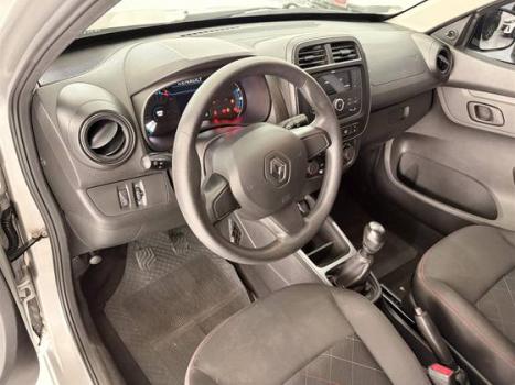 RENAULT Kwid 1.0 12V 4P SCE FLEX ZEN, Foto 8