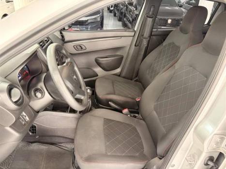 RENAULT Kwid 1.0 12V 4P SCE FLEX ZEN, Foto 9