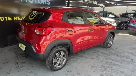 RENAULT Kwid 1.0 12V 4P SCE FLEX ZEN 2, Foto 6