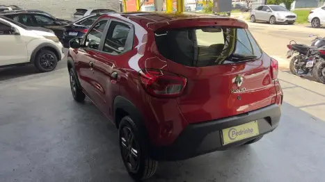 RENAULT Kwid 1.0 12V 4P SCE FLEX ZEN 2, Foto 8