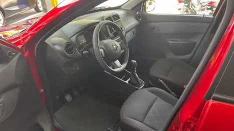 RENAULT Kwid 1.0 12V 4P SCE FLEX ZEN 2, Foto 10