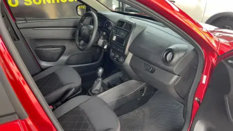 RENAULT Kwid 1.0 12V 4P SCE FLEX ZEN 2, Foto 11