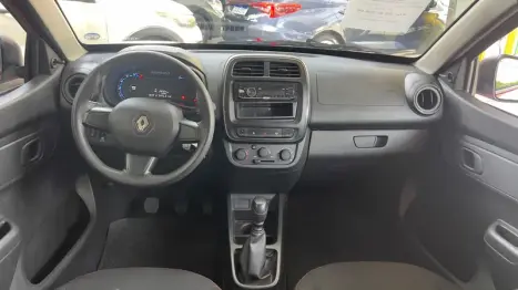 RENAULT Kwid 1.0 12V 4P SCE FLEX ZEN 2, Foto 12