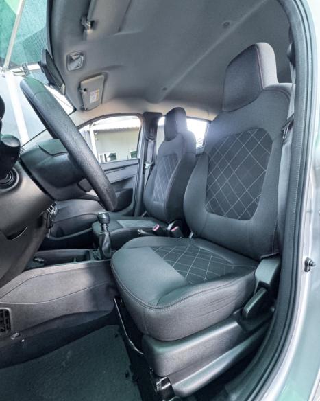 RENAULT Kwid 1.0 12V 4P SCE FLEX ZEN, Foto 9