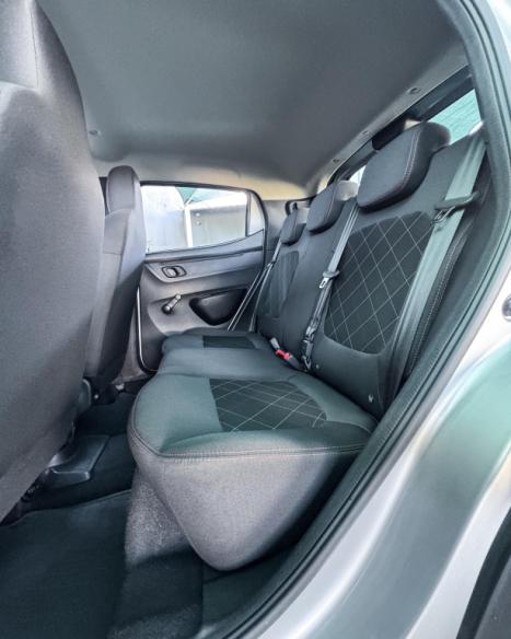 RENAULT Kwid 1.0 12V 4P SCE FLEX ZEN, Foto 10