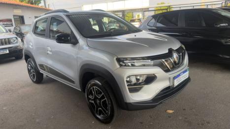 RENAULT Kwid 27 KW E-TECH INTENSE ELTRICO, Foto 3