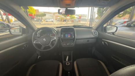 RENAULT Kwid 27 KW E-TECH INTENSE ELTRICO, Foto 9