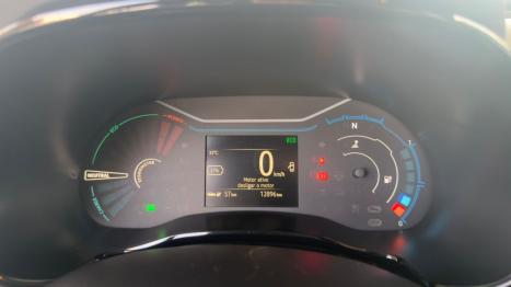 RENAULT Kwid 27 KW E-TECH INTENSE ELTRICO, Foto 12