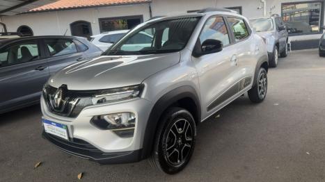 RENAULT Kwid 27 KW E-TECH INTENSE EL�TRICO, Foto 1