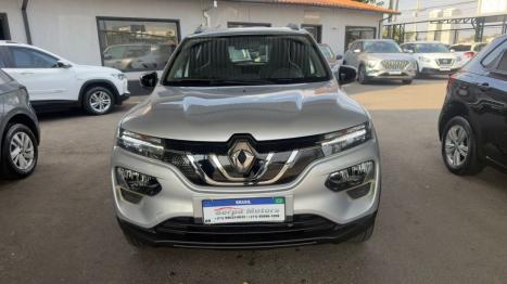 RENAULT Kwid 27 KW E-TECH INTENSE EL�TRICO, Foto 2