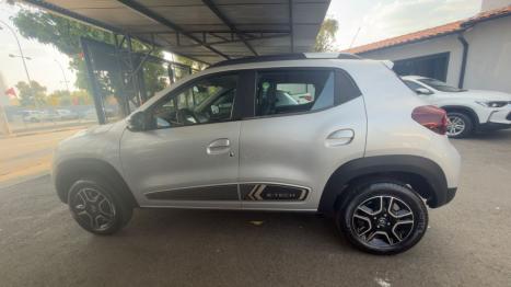 RENAULT Kwid 27 KW E-TECH INTENSE EL�TRICO, Foto 5
