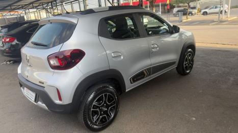 RENAULT Kwid 27 KW E-TECH INTENSE EL�TRICO, Foto 8