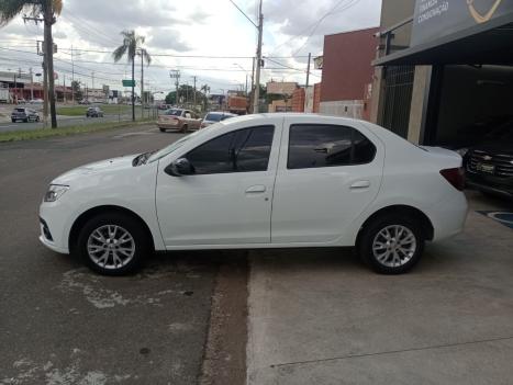 RENAULT Logan 1.0 12V 4P FLEX SCE ZEN, Foto 5