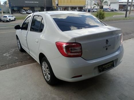 RENAULT Logan 1.0 12V 4P FLEX SCE ZEN, Foto 6