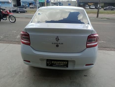 RENAULT Logan 1.0 12V 4P FLEX SCE ZEN, Foto 7