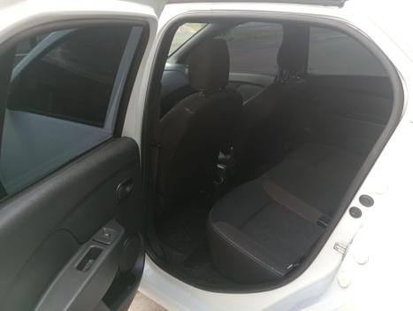 RENAULT Logan 1.0 12V 4P FLEX SCE ZEN, Foto 12