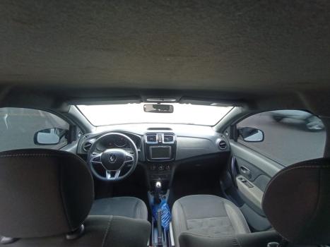 RENAULT Logan 1.0 12V 4P FLEX SCE ZEN, Foto 13