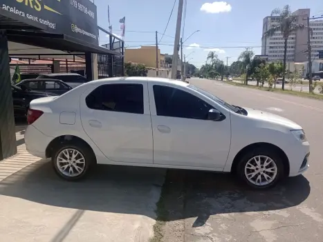 RENAULT Logan 1.0 12V 4P FLEX SCE ZEN, Foto 4