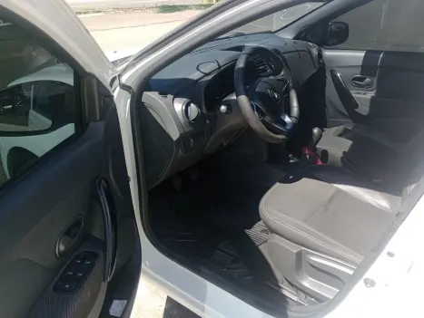 RENAULT Logan 1.0 12V 4P FLEX SCE ZEN, Foto 9