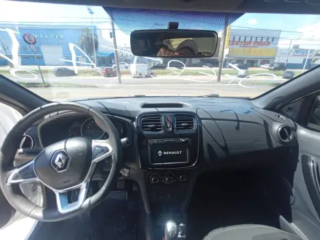 RENAULT Logan 1.0 12V 4P FLEX SCE ZEN, Foto 10
