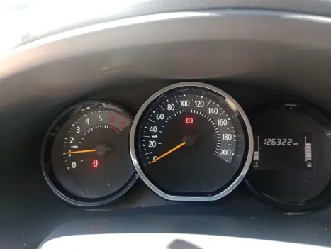 RENAULT Logan 1.0 12V 4P FLEX SCE ZEN, Foto 11