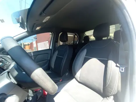 RENAULT Logan 1.0 12V 4P FLEX SCE ZEN, Foto 12