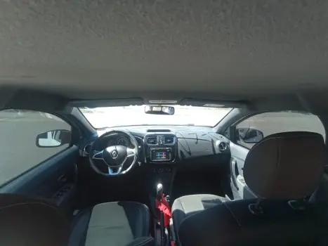 RENAULT Logan 1.0 12V 4P FLEX SCE ZEN, Foto 14