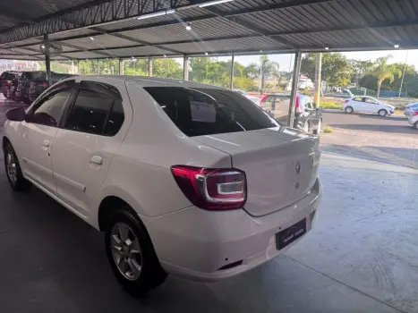 RENAULT Logan 1.6 16V 4P FLEX EXPRESSION, Foto 9