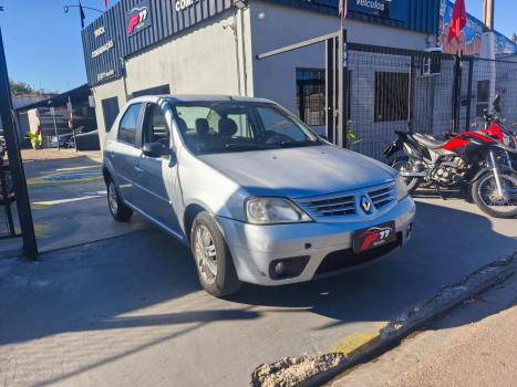 RENAULT Logan 1.6 16V 4P FLEX PRIVILEGE, Foto 2