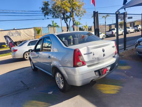 RENAULT Logan 1.6 16V 4P FLEX PRIVILEGE, Foto 3