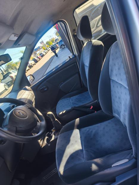 RENAULT Logan 1.6 16V 4P FLEX PRIVILEGE, Foto 6