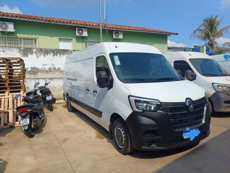 RENAULT Master 2.3 16 V 4P DIESEL EXTRA FURG�O TURBO INTERCOOLER, Foto 2