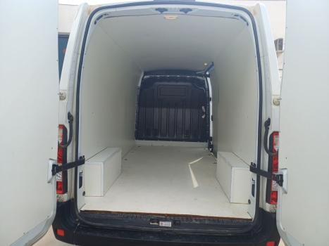 RENAULT Master 2.3 16 V 4P DIESEL EXTRA FURG�O TURBO INTERCOOLER, Foto 3